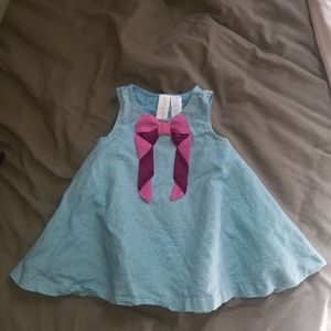 Paint by Numbers dress